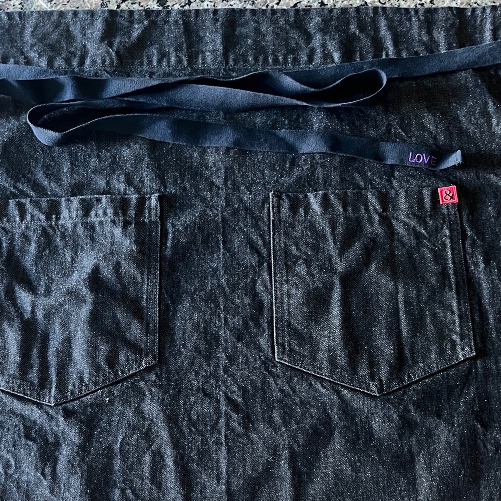 Hedley & Bennett Apron